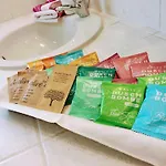 La Delice Bed and breakfast 3*