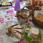 Bed and breakfast La Delice