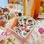Bed and breakfast La Delice 3*