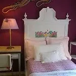 Bed and breakfast La Delice 3*