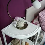 Bed and breakfast La Delice