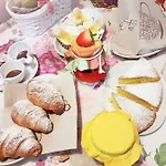 Bed and breakfast La Delice 3*
