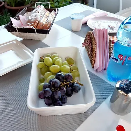 La Delice דלמינה