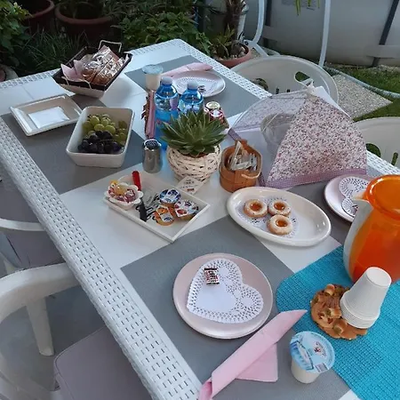 La Delice Frühstückspension