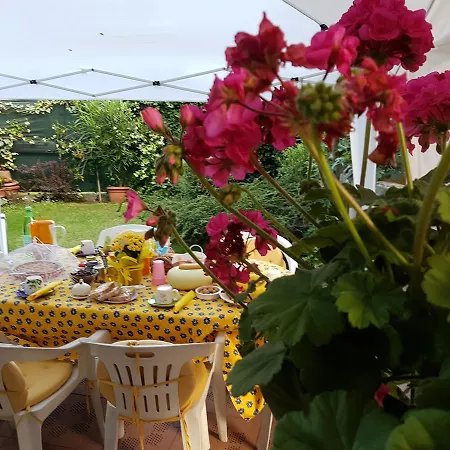 La Delice Frühstückspension