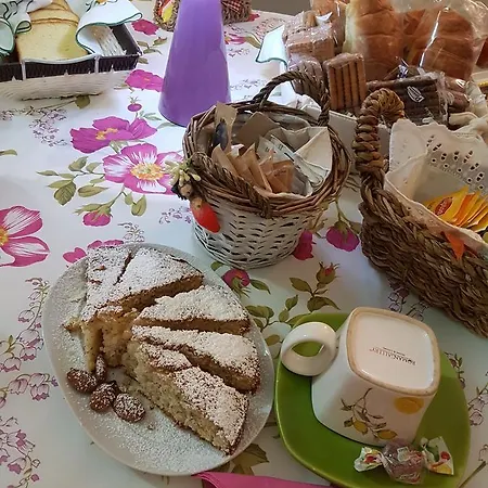 Frühstückspension La Delice