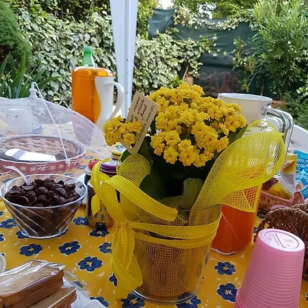 La Delice Frühstückspension