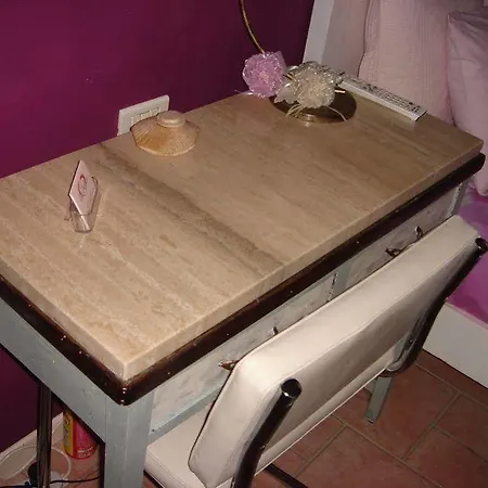 La Delice Frühstückspension 3*