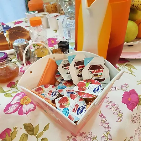 Frühstückspension La Delice 3*