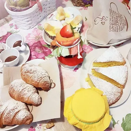 Frühstückspension La Delice 3*