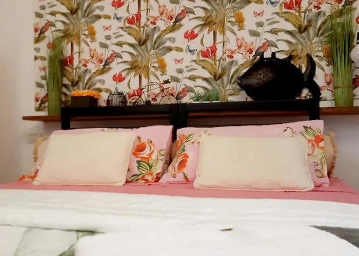 Couette-café La Delice Dalmine