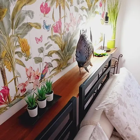 La Delice Bed & Breakfast