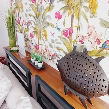 Bed & Breakfast La Delice