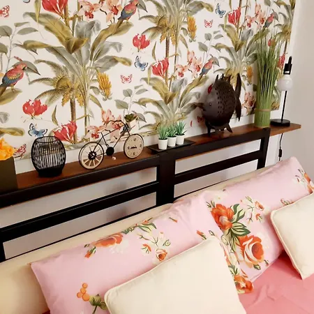 Bed & Breakfast La Delice 3*