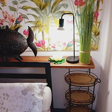 La Delice Bed & Breakfast