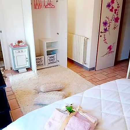 Oda ve Kahvaltı La Delice Dalmine