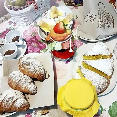 La Delice Oda ve Kahvaltı Dalmine
