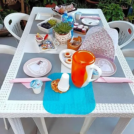 Couette-café La Delice