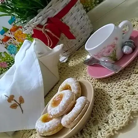 La Delice Couette-café Dalmine