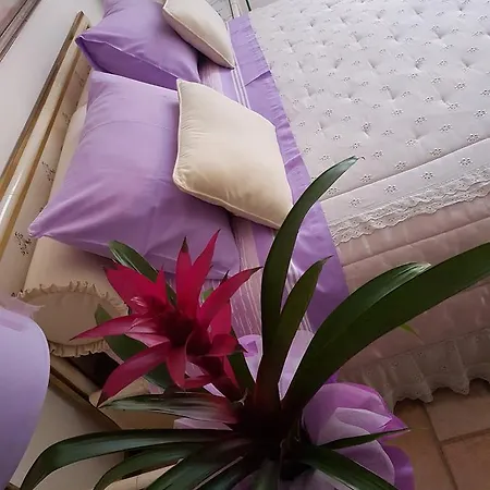 La Delice Bed & Breakfast