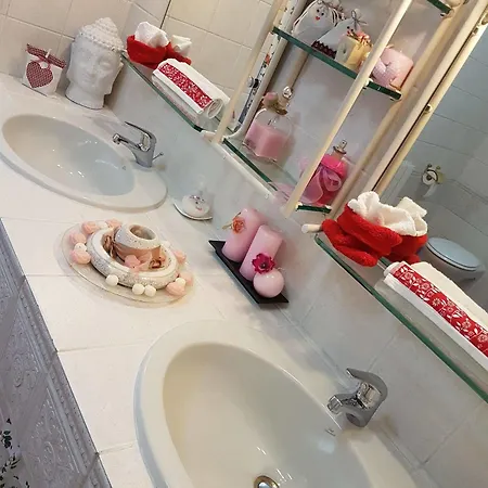 Bed & Breakfast La Delice Dalmine