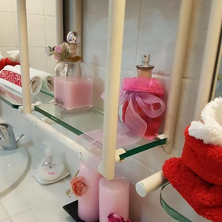 Bed & Breakfast La Delice Dalmine