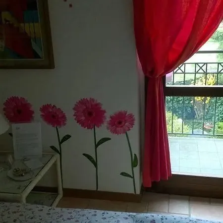 Bed & Breakfast La Delice 3*