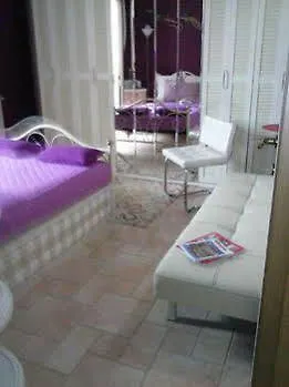 Couette-café La Delice 3*