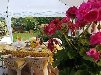 Alojamento de Acomodação e Pequeno-almoço La Delice