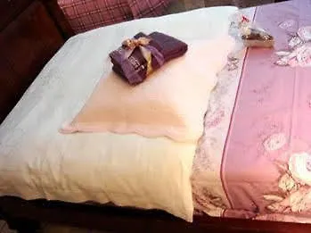 Bed & Breakfast La Delice