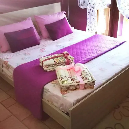 Bed & Breakfast La Delice Dalmine