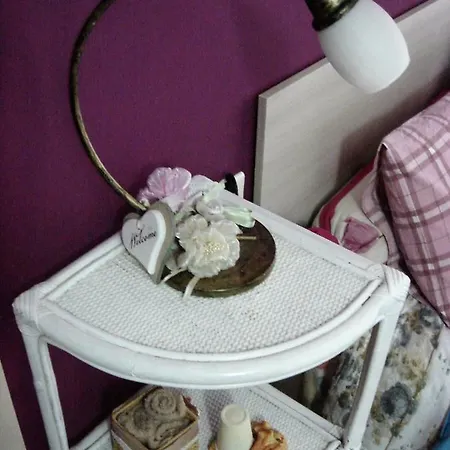 Bed & Breakfast La Delice