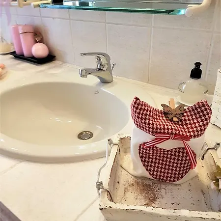 La Delice Alojamento de Acomodação e Pequeno-almoço Dalmine