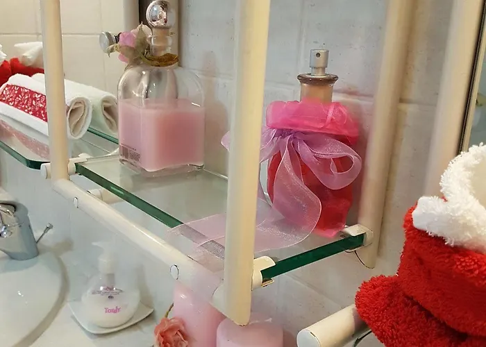 Bed and breakfast La Delice Dalmine