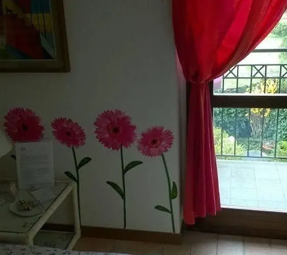 Bed & Breakfast La Delice 3*