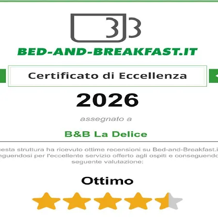 La Delice 3* Dalmine